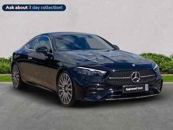 Used Mercedes-Benz CLE 2024 for sale - 75536669: Photo