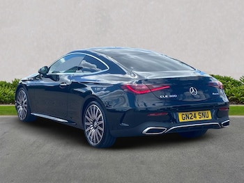 Used Mercedes-Benz CLE 2024 for sale - 75536669: Photo