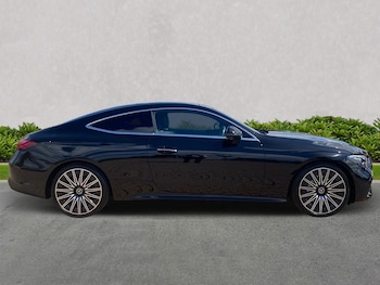 Used Mercedes-Benz CLE 2024 for sale - 75536669: Photo