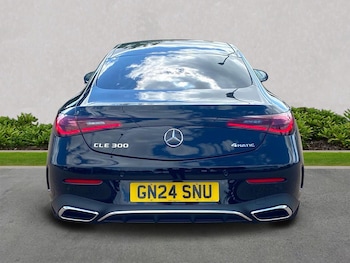 Used Mercedes-Benz CLE 2024 for sale - 75536669: Photo