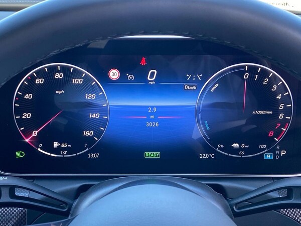 Used Mercedes-Benz C-Class 2024 for sale - 76187126: Photo 10