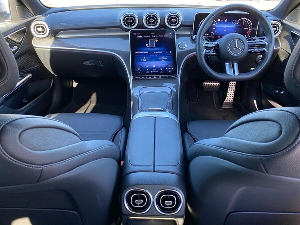 Used Mercedes-Benz C-Class 2024 for sale - 76187126: Photo 13