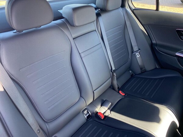 Used Mercedes-Benz C-Class 2024 for sale - 76187126: Photo 16