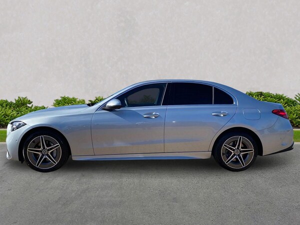 Used Mercedes-Benz C-Class 2024 for sale - 76187126: Photo 19
