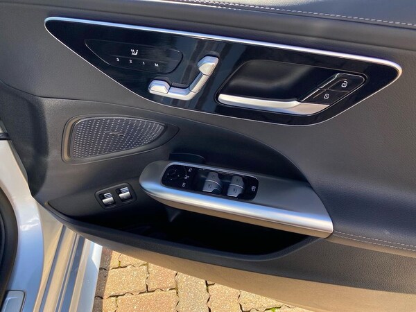 Used Mercedes-Benz C-Class 2024 for sale - 76187126: Photo 21