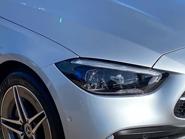 Used Mercedes-Benz C-Class 2024 for sale - 76187126: Photo 34