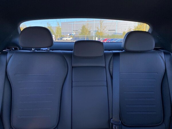 Used Mercedes-Benz C-Class 2024 for sale - 76187126: Photo 40