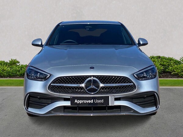 Used Mercedes-Benz C-Class 2024 for sale - 76187126: Photo 5