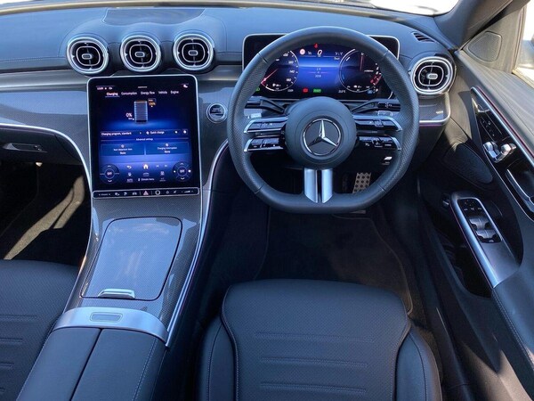Used Mercedes-Benz C-Class 2024 for sale - 76187126: Photo 9