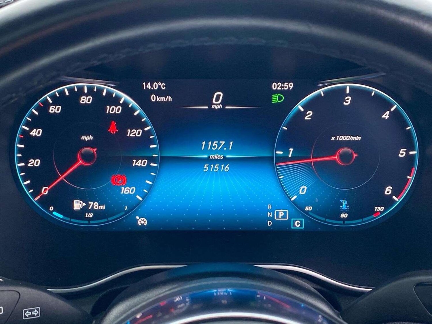 Used Mercedes-Benz GLC 2022 for sale - 77872113: Photo 10