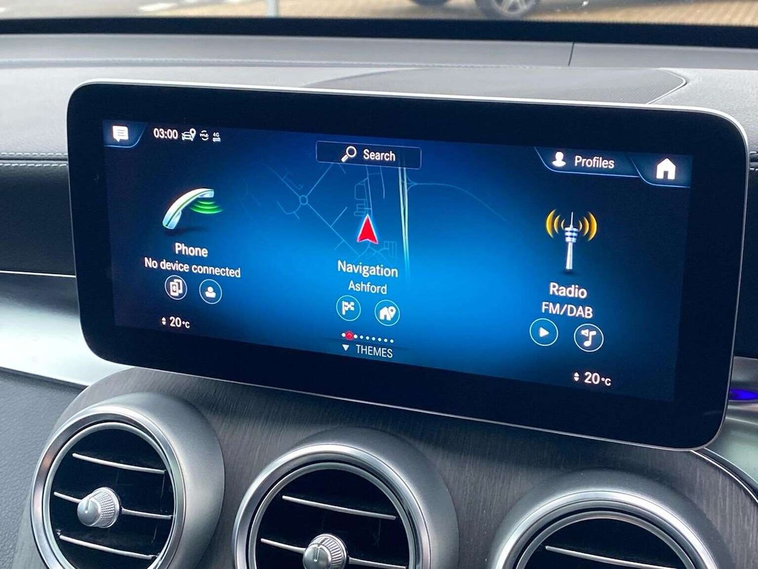 Used Mercedes-Benz GLC 2022 for sale - 77872113: Photo 11