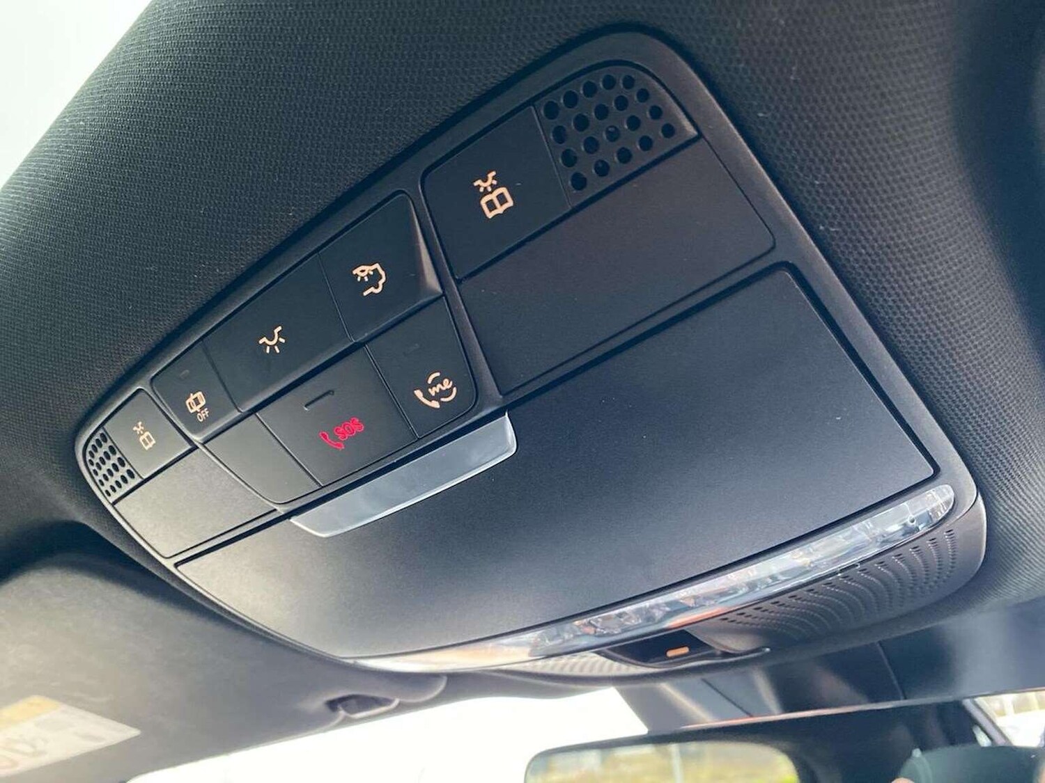 Used Mercedes-Benz GLC 2022 for sale - 77872113: Photo 14