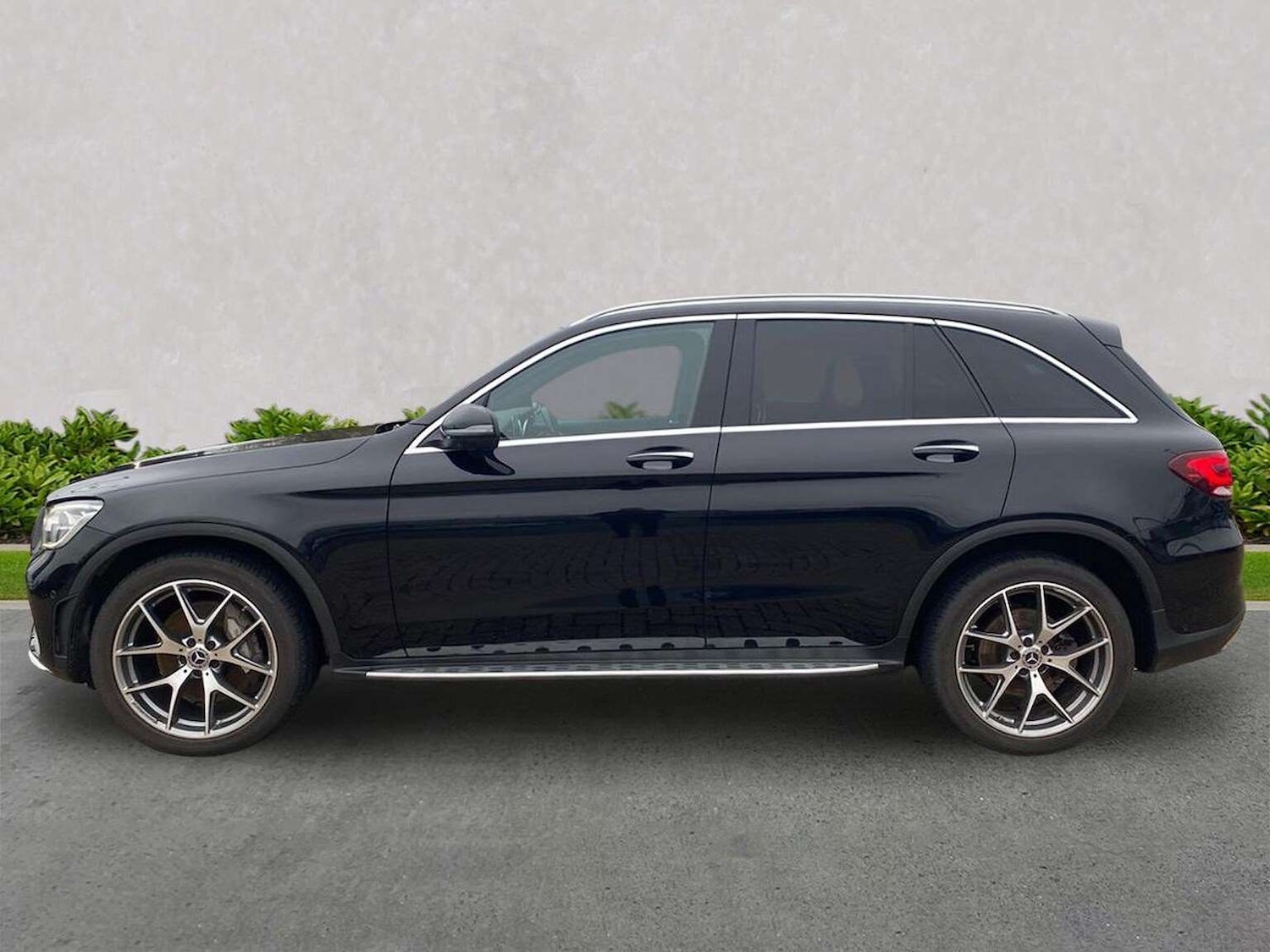 Used Mercedes-Benz GLC 2022 for sale - 77872113: Photo 19