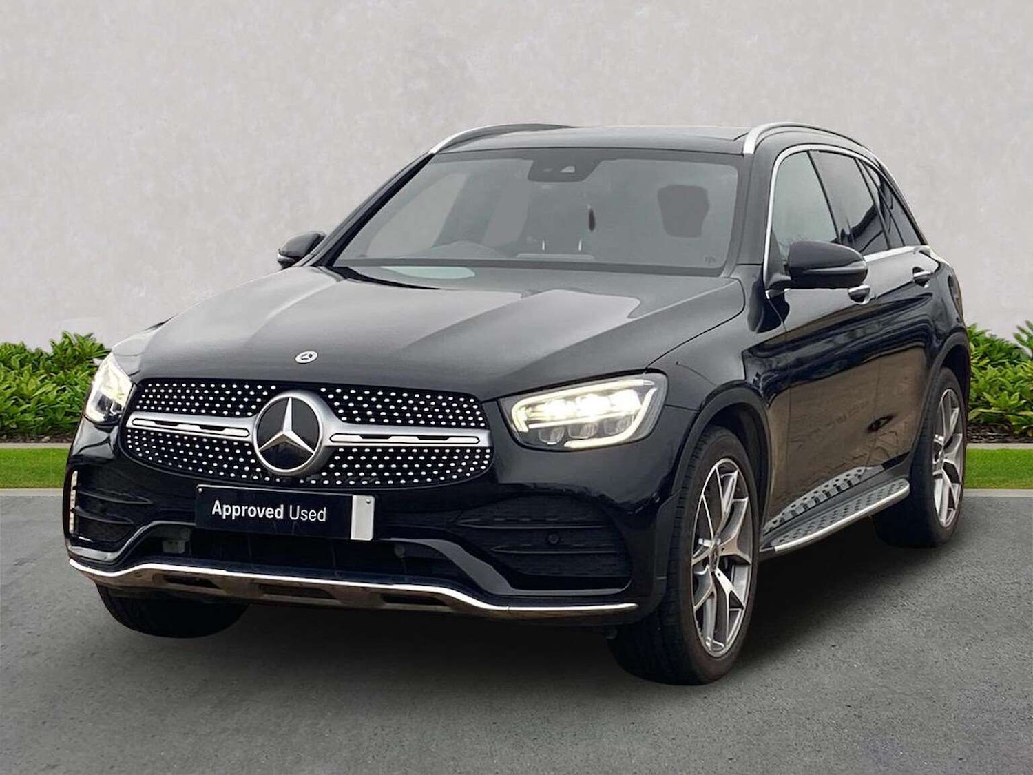 Used Mercedes-Benz GLC 2022 for sale - 77872113: Photo 20