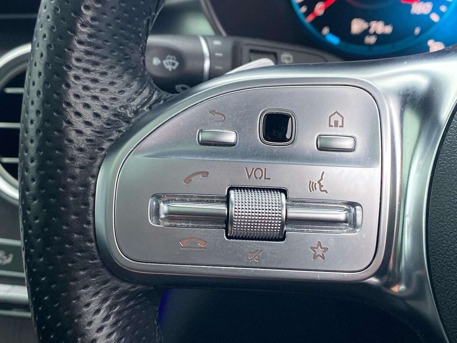 Used Mercedes-Benz GLC 2022 for sale - 77872113: Photo 26