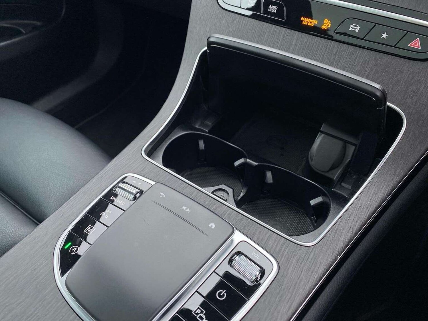 Used Mercedes-Benz GLC 2022 for sale - 77872113: Photo 32