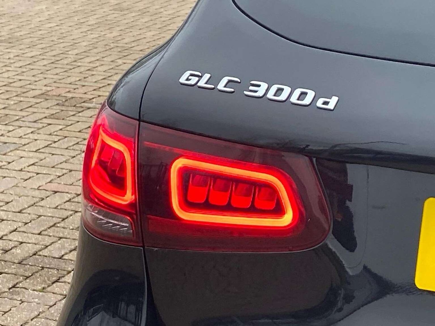 Used Mercedes-Benz GLC 2022 for sale - 77872113: Photo 35