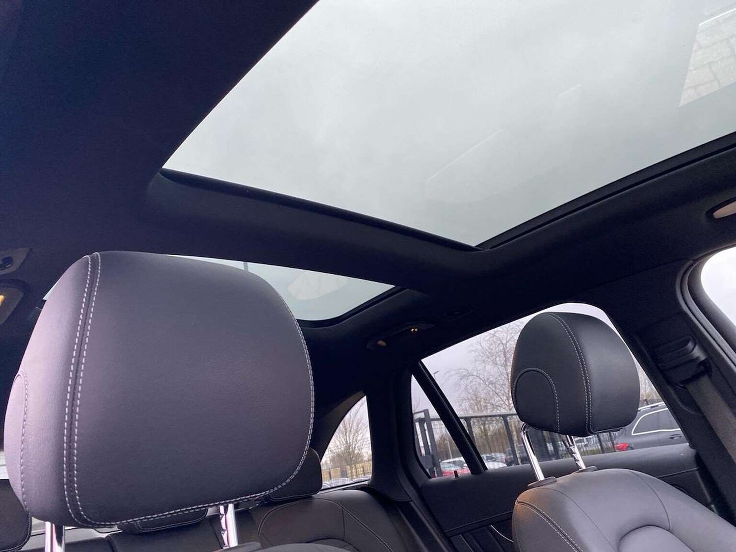 Used Mercedes-Benz GLC 2022 for sale - 77872113: Photo 40