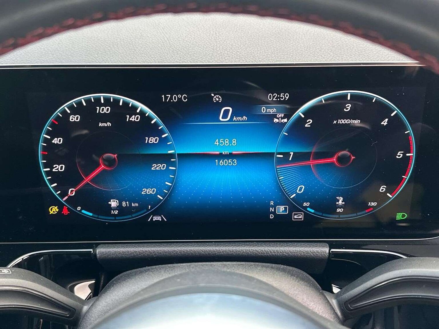 Used Mercedes-Benz GLA 2023 for sale - 77789505: Photo 10