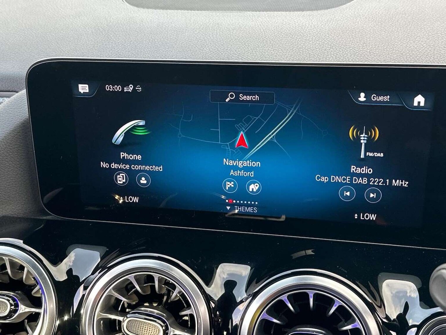 Used Mercedes-Benz GLA 2023 for sale - 77789505: Photo 11