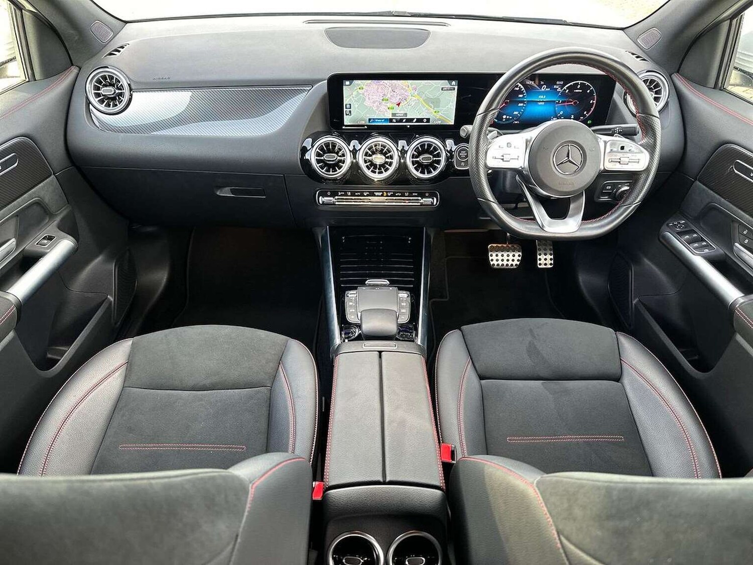 Used Mercedes-Benz GLA 2023 for sale - 77789505: Photo 13