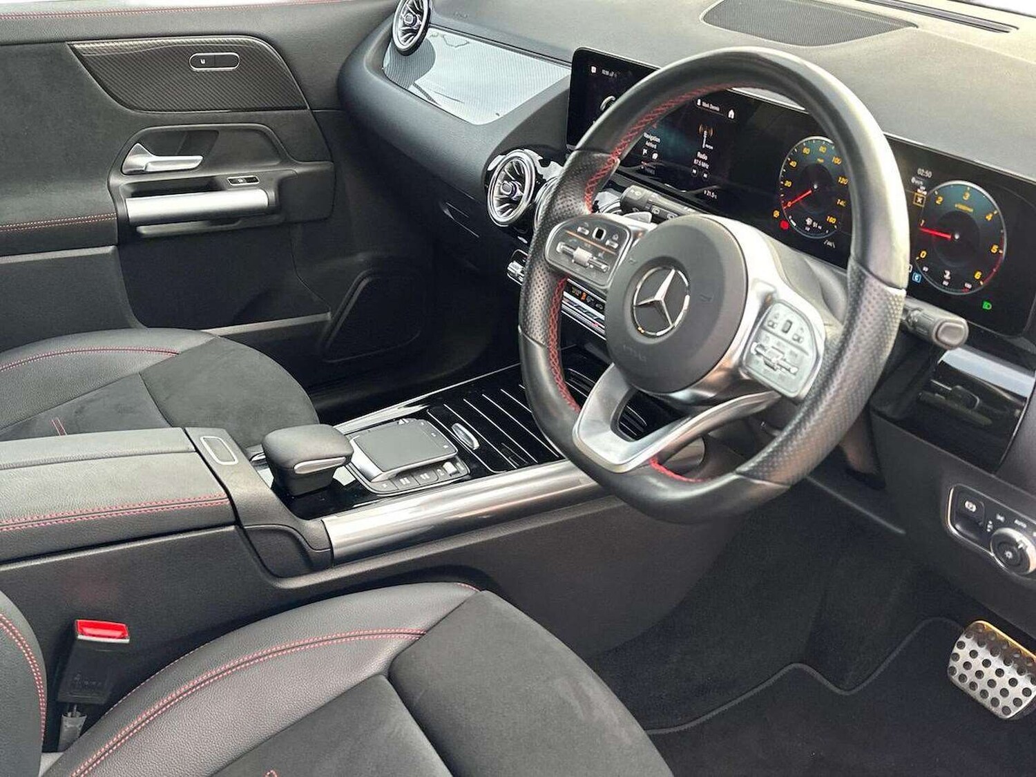 Used Mercedes-Benz GLA 2023 for sale - 77789505: Photo 15