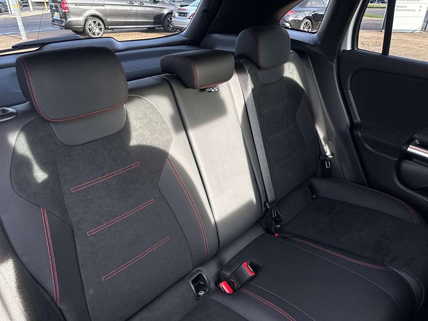 Used Mercedes-Benz GLA 2023 for sale - 77789505: Photo 16