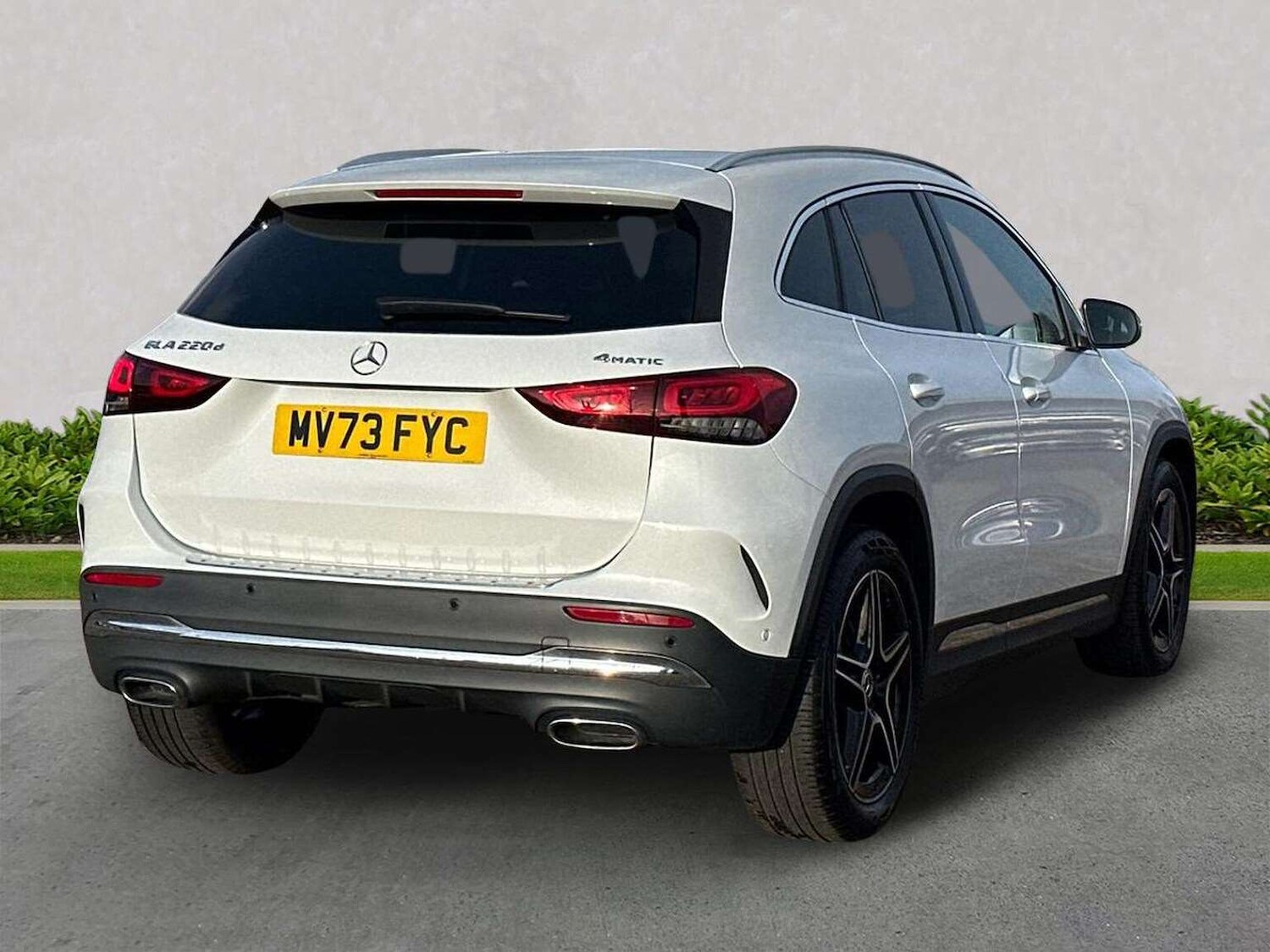Used Mercedes-Benz GLA 2023 for sale - 77789505: Photo 18