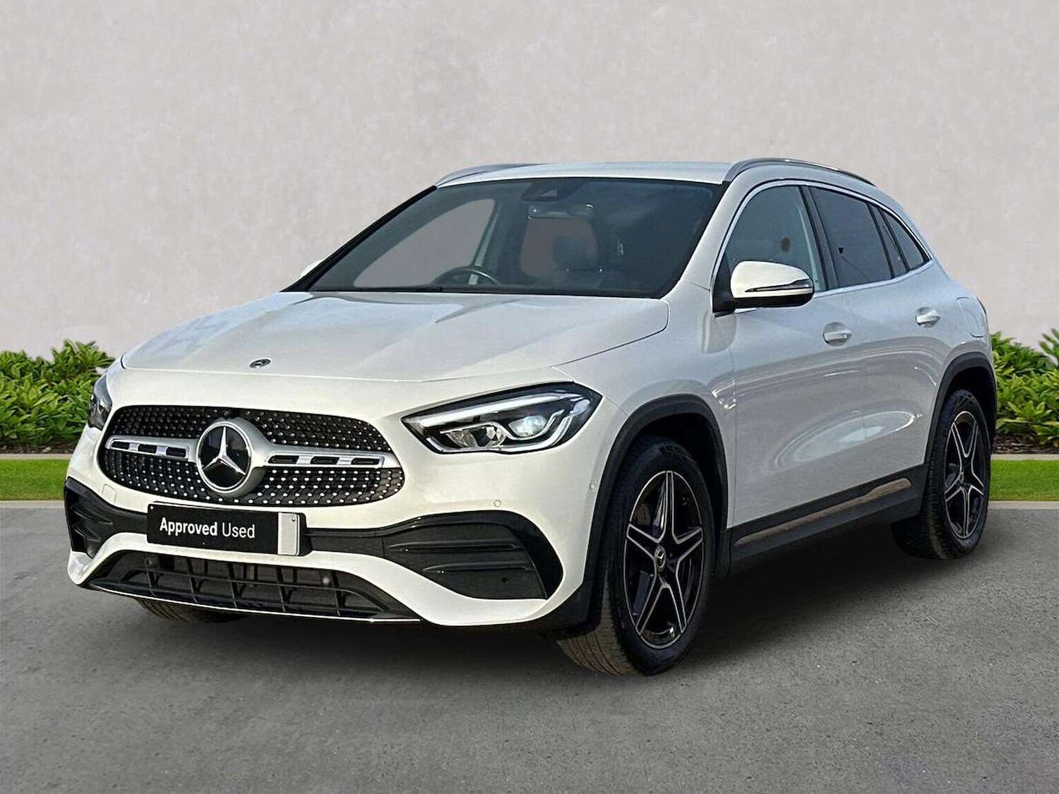 Used Mercedes-Benz GLA 2023 for sale - 77789505: Photo 20