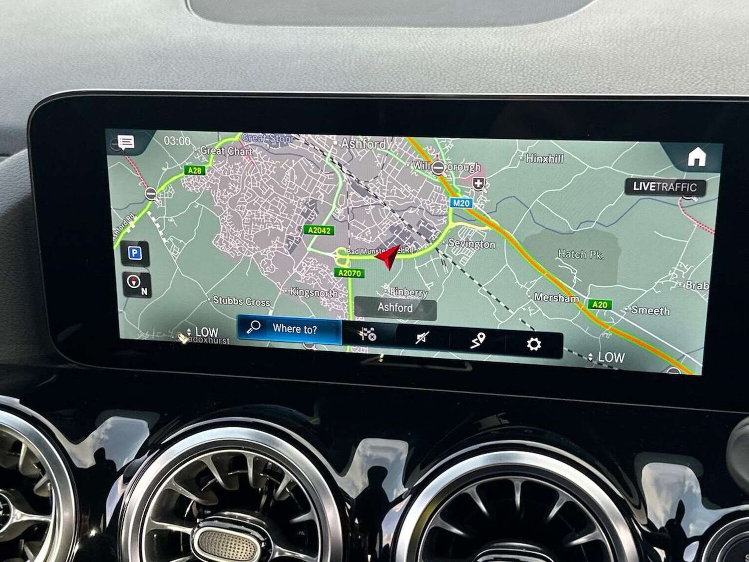 Used Mercedes-Benz GLA 2023 for sale - 77789505: Photo 24