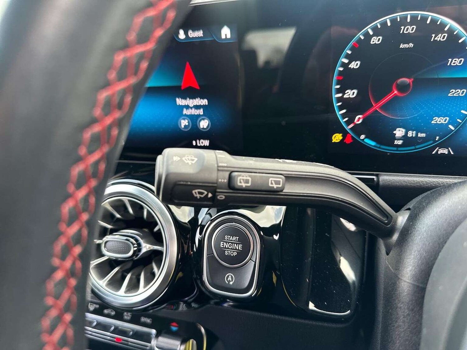 Used Mercedes-Benz GLA 2023 for sale - 77789505: Photo 28