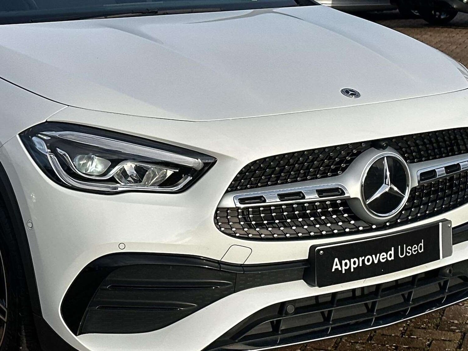 Used Mercedes-Benz GLA 2023 for sale - 77789505: Photo 33