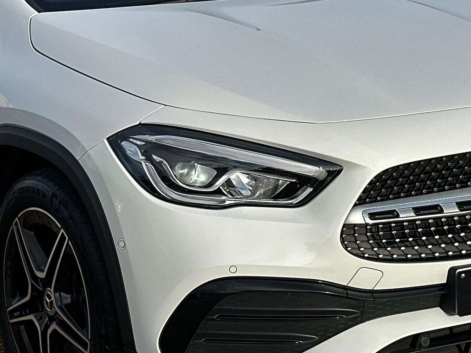 Used Mercedes-Benz GLA 2023 for sale - 77789505: Photo 34