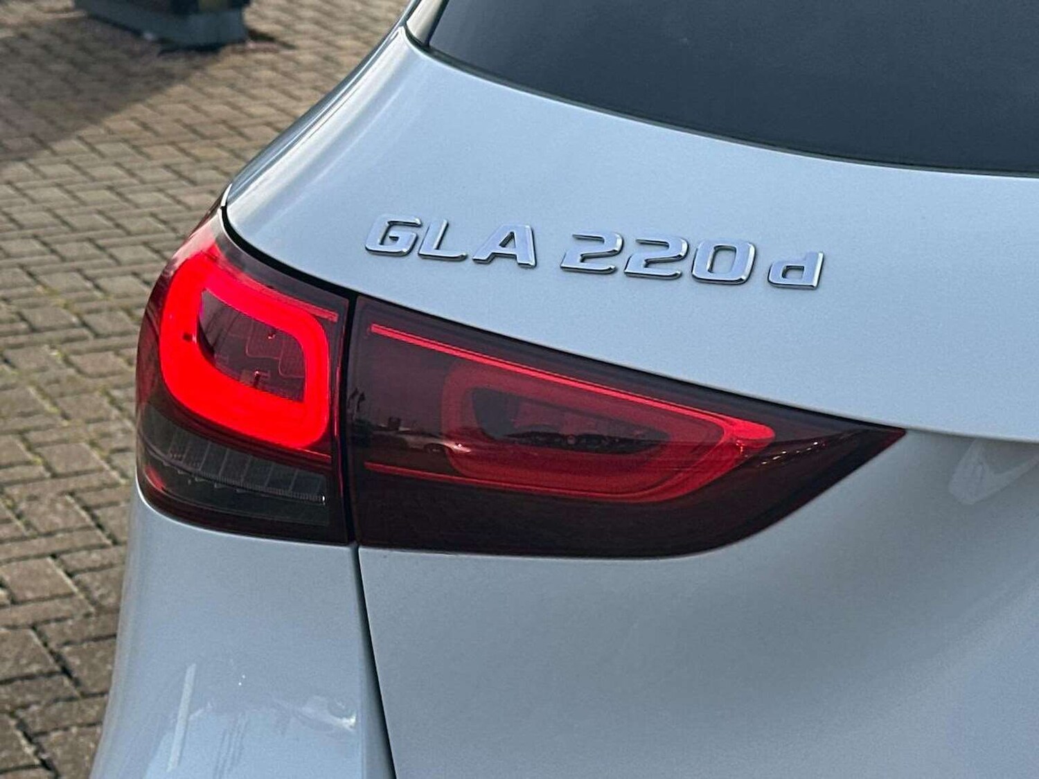 Used Mercedes-Benz GLA 2023 for sale - 77789505: Photo 35