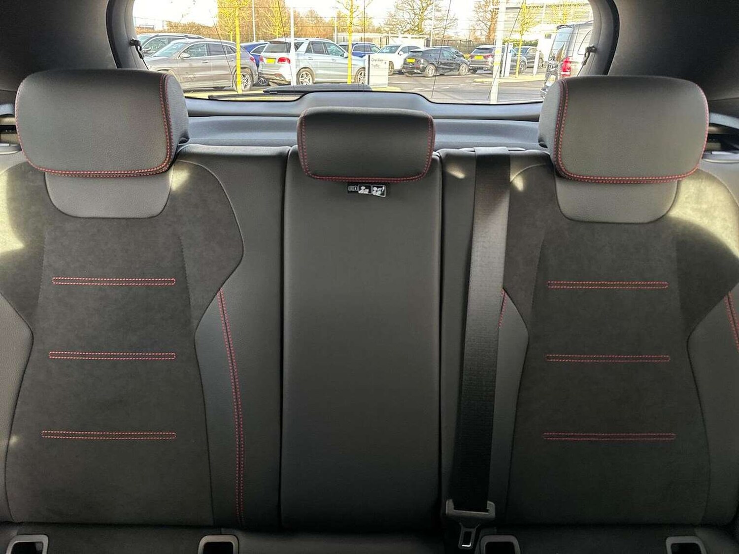 Used Mercedes-Benz GLA 2023 for sale - 77789505: Photo 39