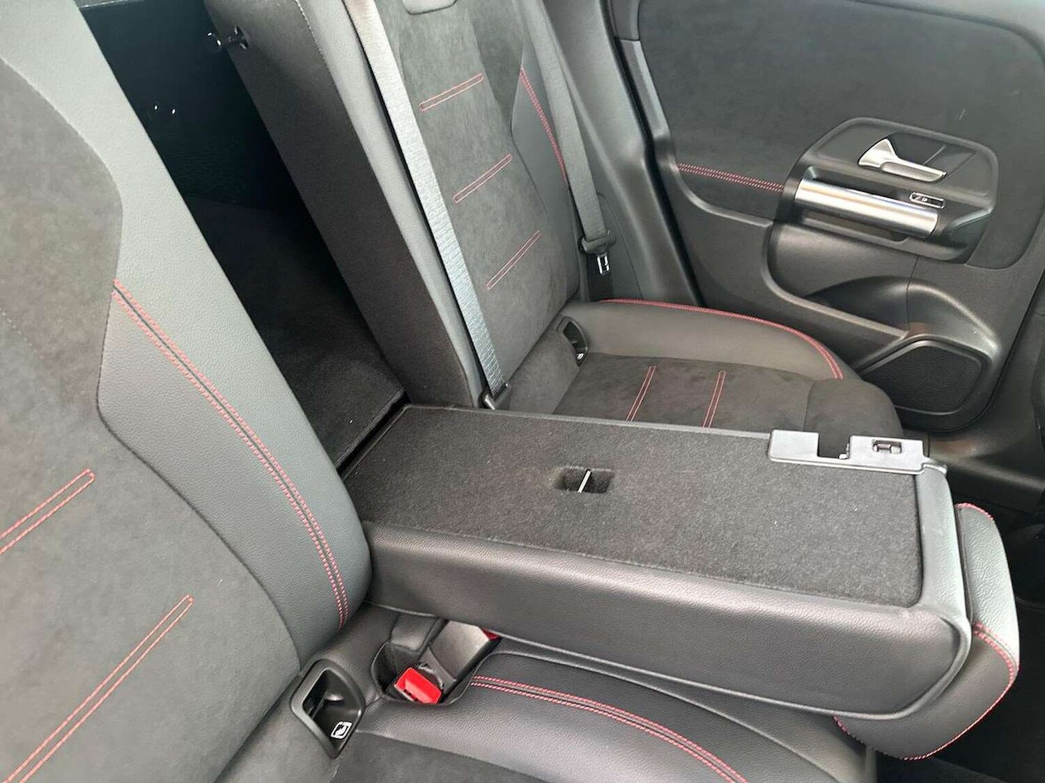 Used Mercedes-Benz GLA 2023 for sale - 77789505: Photo 40