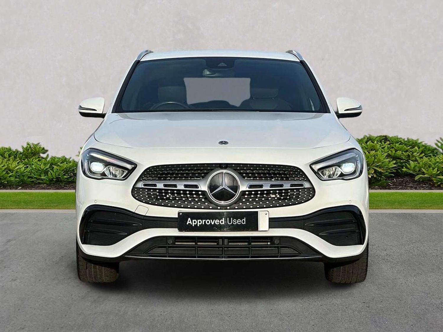 Used Mercedes-Benz GLA 2023 for sale - 77789505: Photo 5