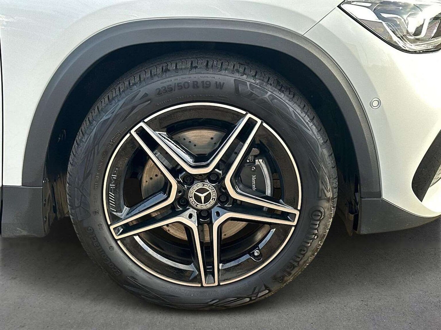 Used Mercedes-Benz GLA 2023 for sale - 77789505: Photo 6