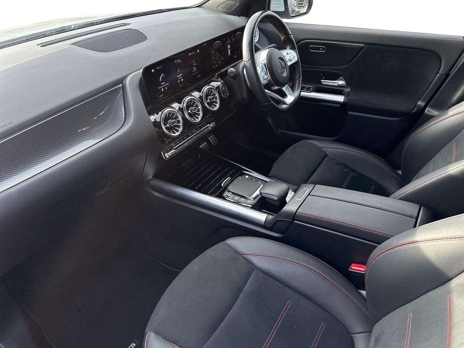 Used Mercedes-Benz GLA 2023 for sale - 77789505: Photo 7