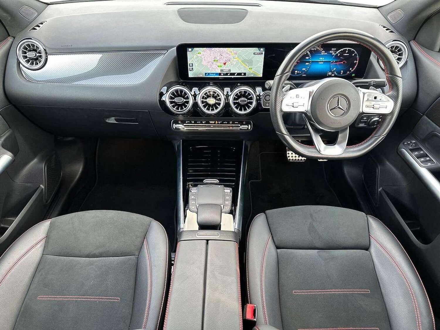 Used Mercedes-Benz GLA 2023 for sale - 77789505: Photo 8