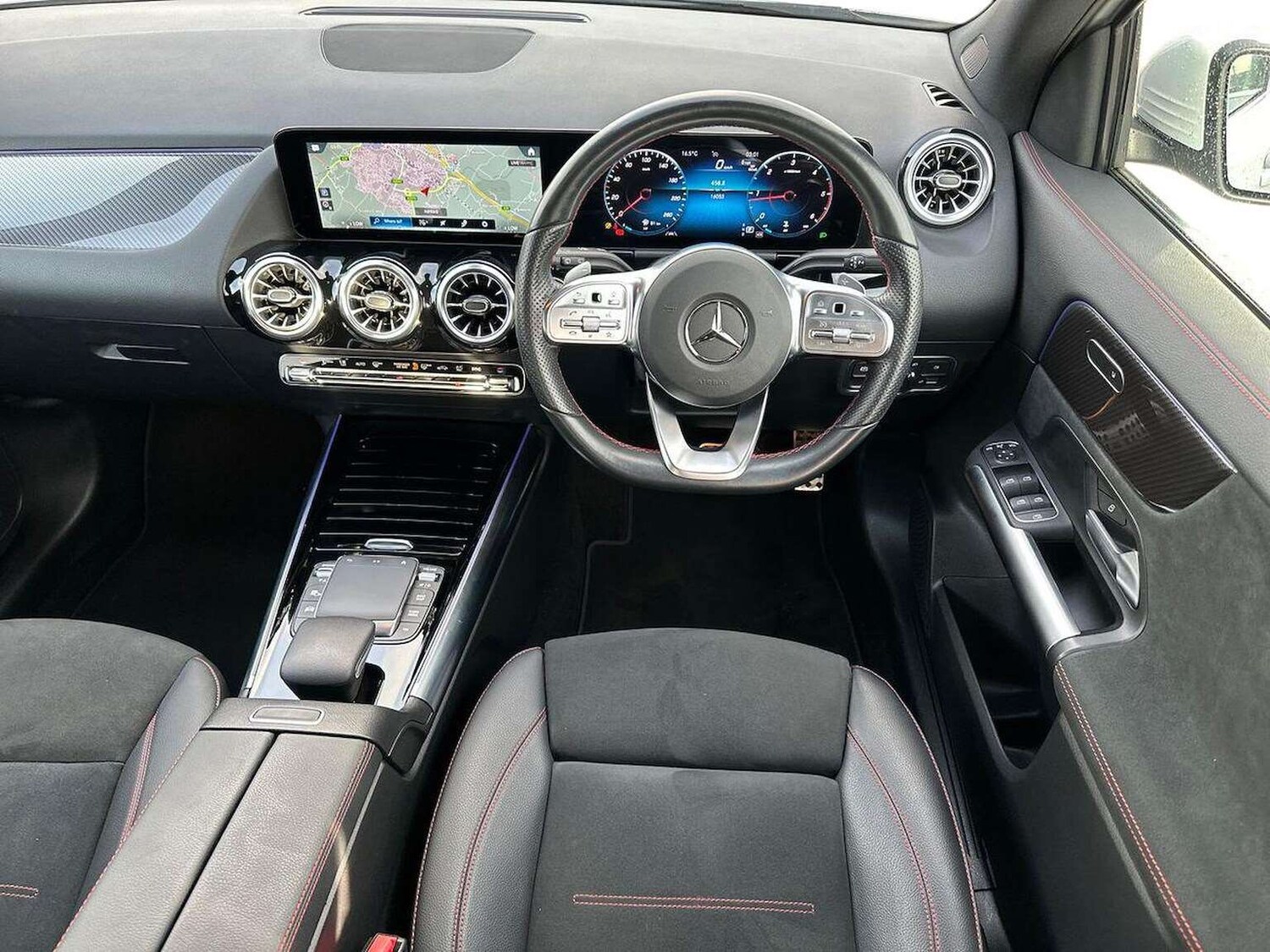 Used Mercedes-Benz GLA 2023 for sale - 77789505: Photo 9