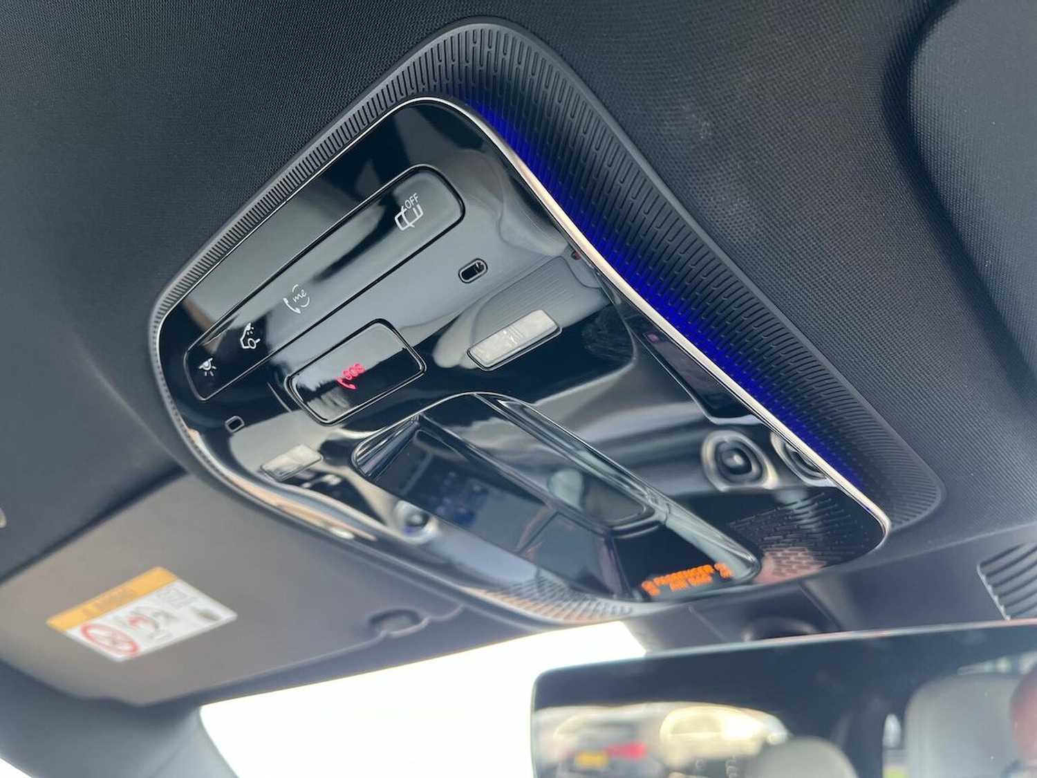 Used Mercedes-Benz C Class 2025 for sale - 77056649: Photo 16