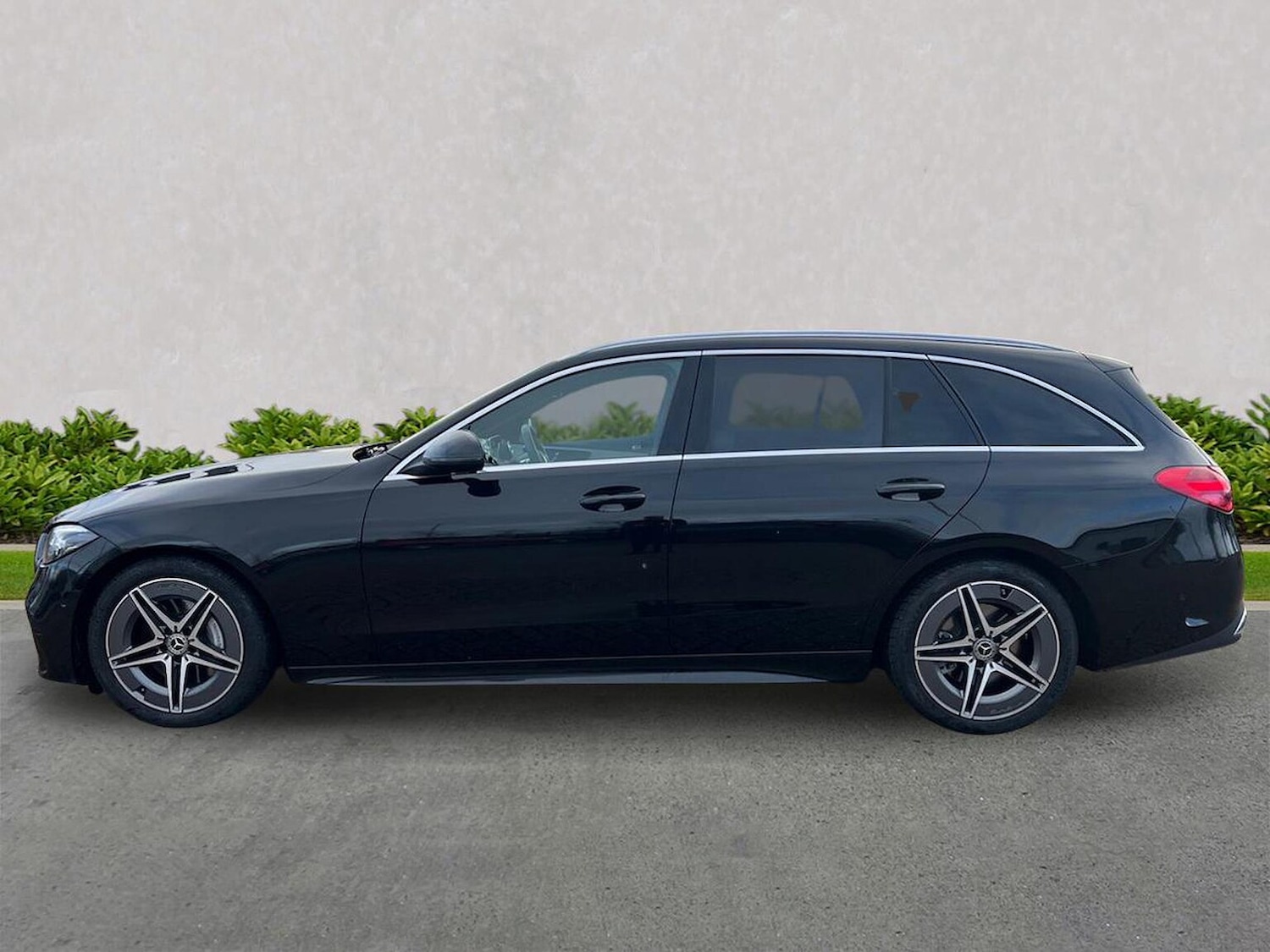 Used Mercedes-Benz C Class 2025 for sale - 77056649: Photo 21