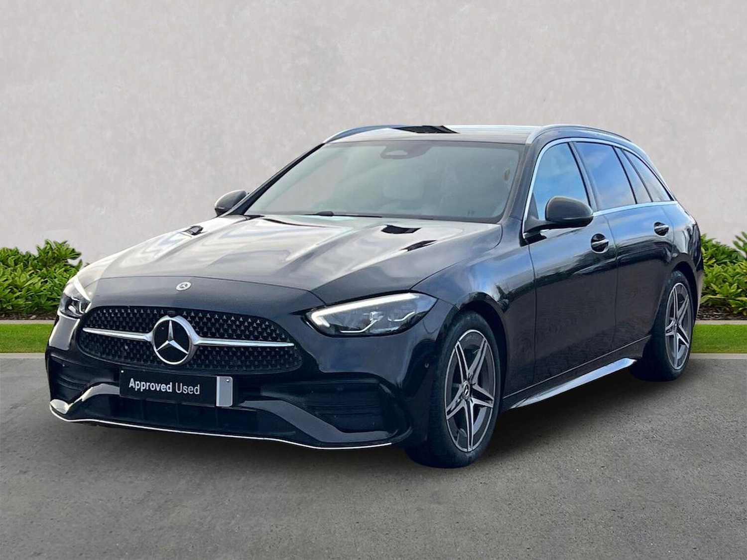 Used Mercedes-Benz C Class 2025 for sale - 77056649: Photo 22