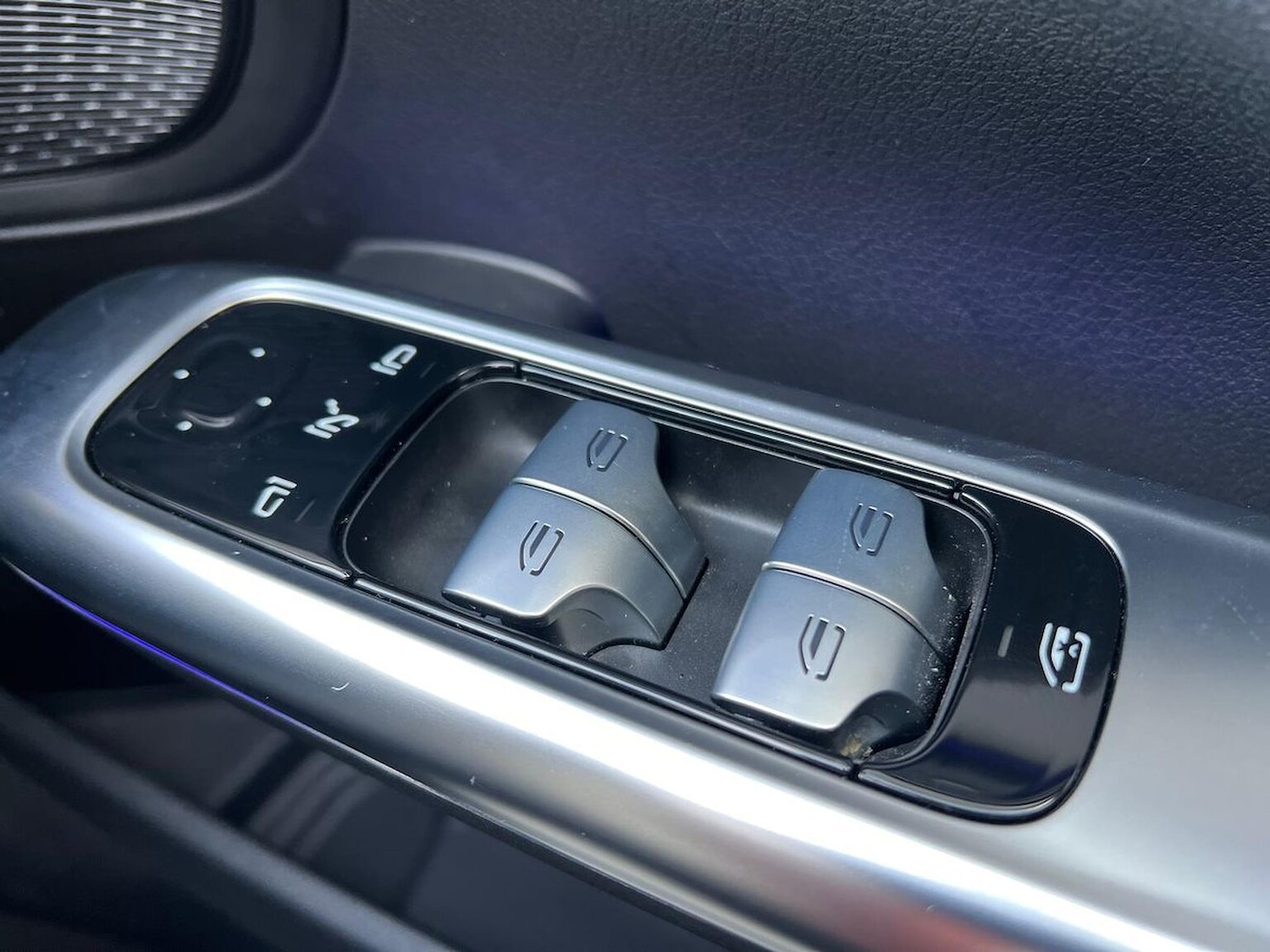 Used Mercedes-Benz C Class 2025 for sale - 77056649: Photo 23