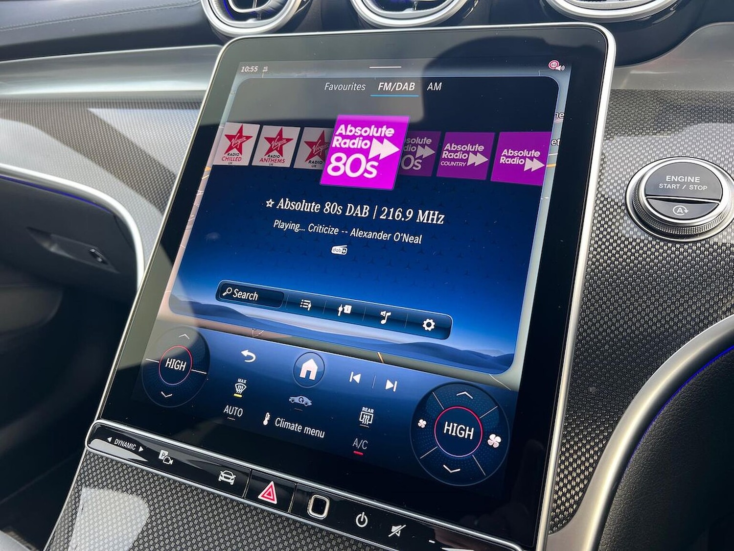 Used Mercedes-Benz C Class 2025 for sale - 77056649: Photo 27