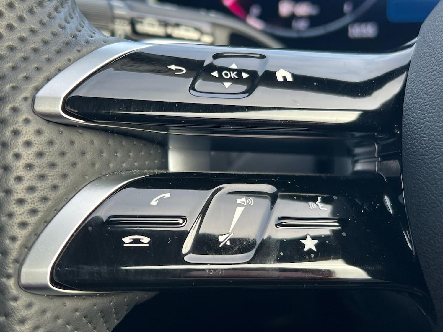 Used Mercedes-Benz C Class 2025 for sale - 77056649: Photo 28