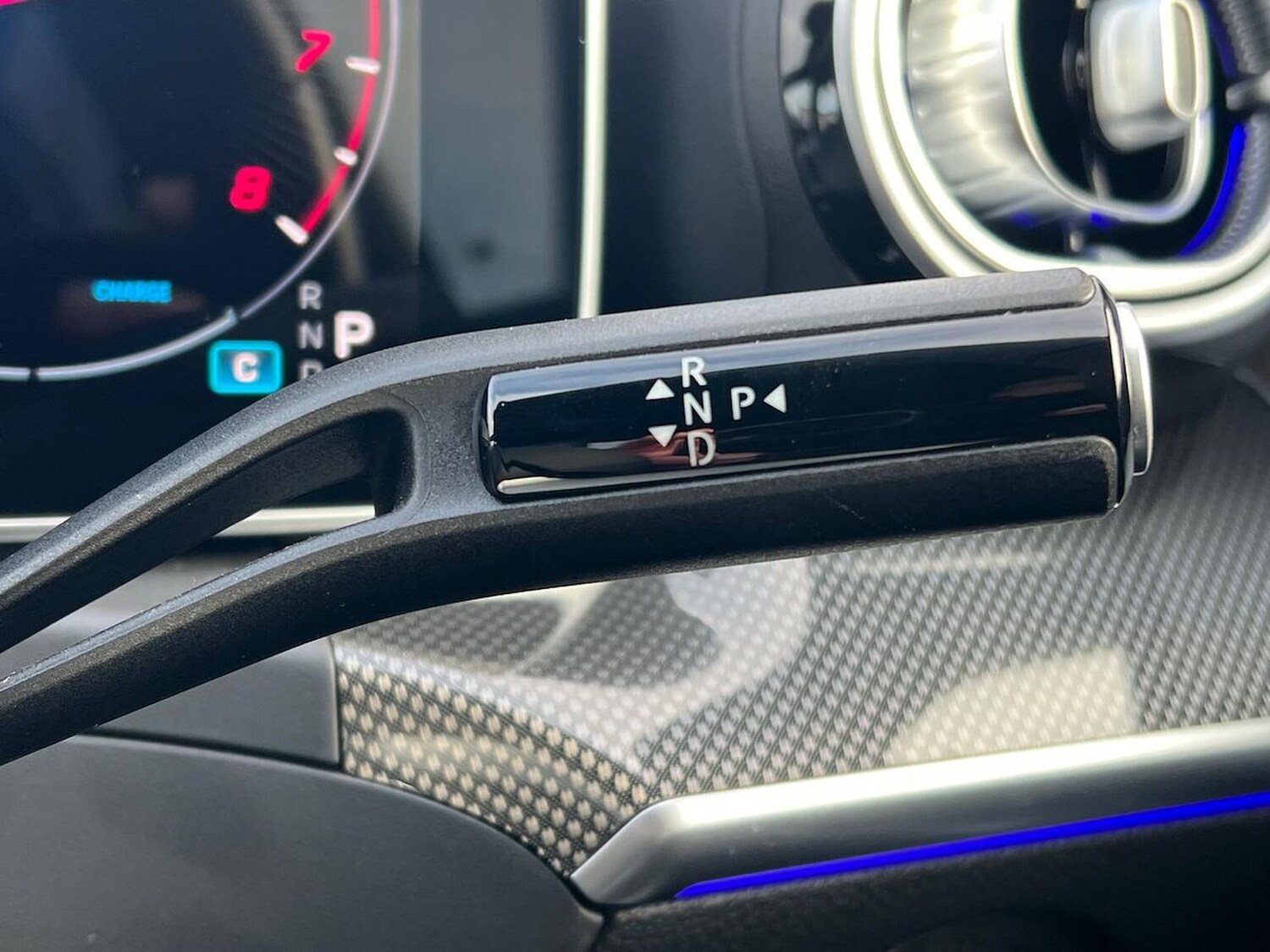 Used Mercedes-Benz C Class 2025 for sale - 77056649: Photo 31