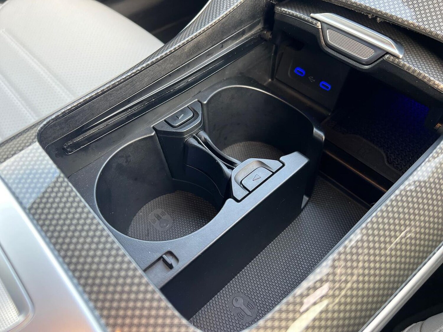 Used Mercedes-Benz C Class 2025 for sale - 77056649: Photo 34