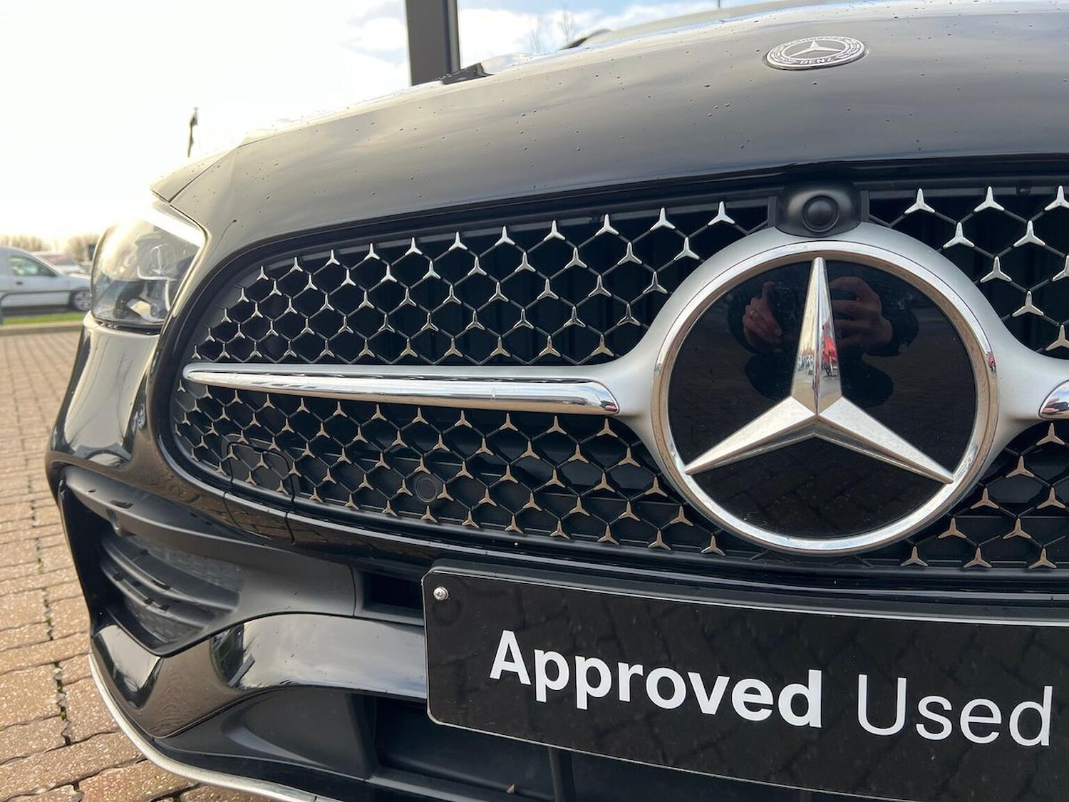 Used Mercedes-Benz C Class 2025 for sale - 77056649: Photo 35